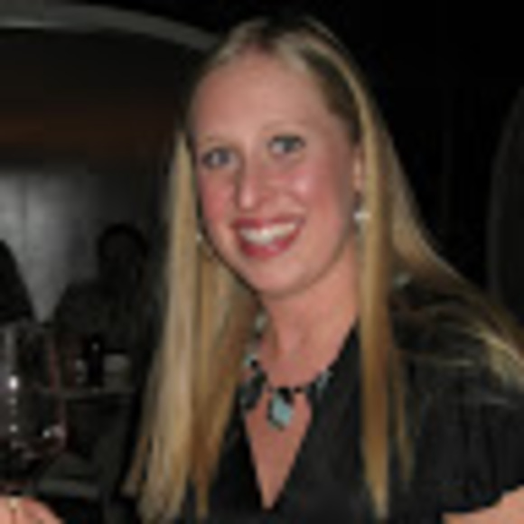 Meet your Posher, Kristin - Picture 1 of 1